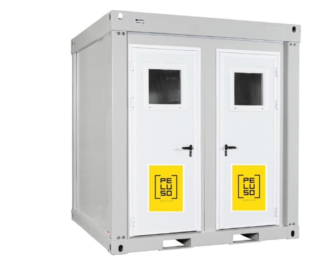 Romanacar, contattaci, contattaci romanacar servizi, container