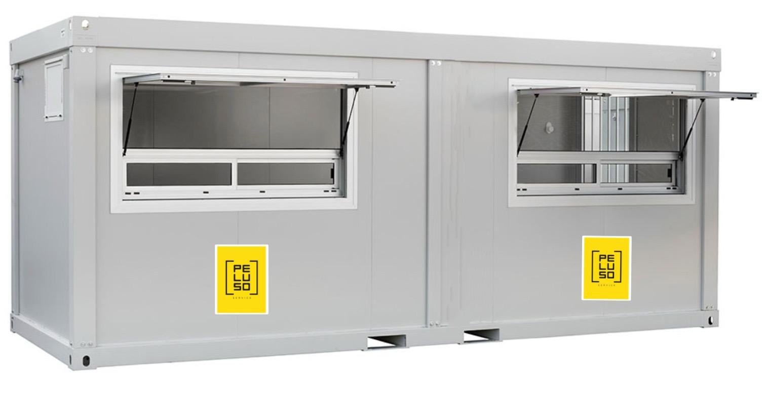 Romanacar, contattaci, contattaci romanacar servizi, container