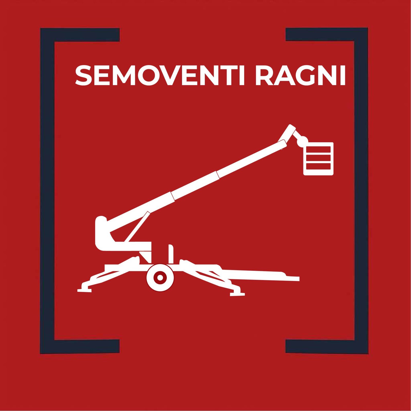 Romanacar, contattaci, contattaci romanacar servizi, semoventi ragni